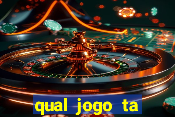 qual jogo ta pagando agora